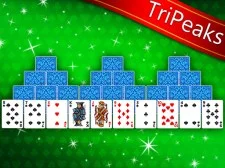 Microsoft TriPeaks Solitaire